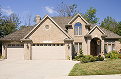 Garage Door Repair Services in Carlsbad, CA